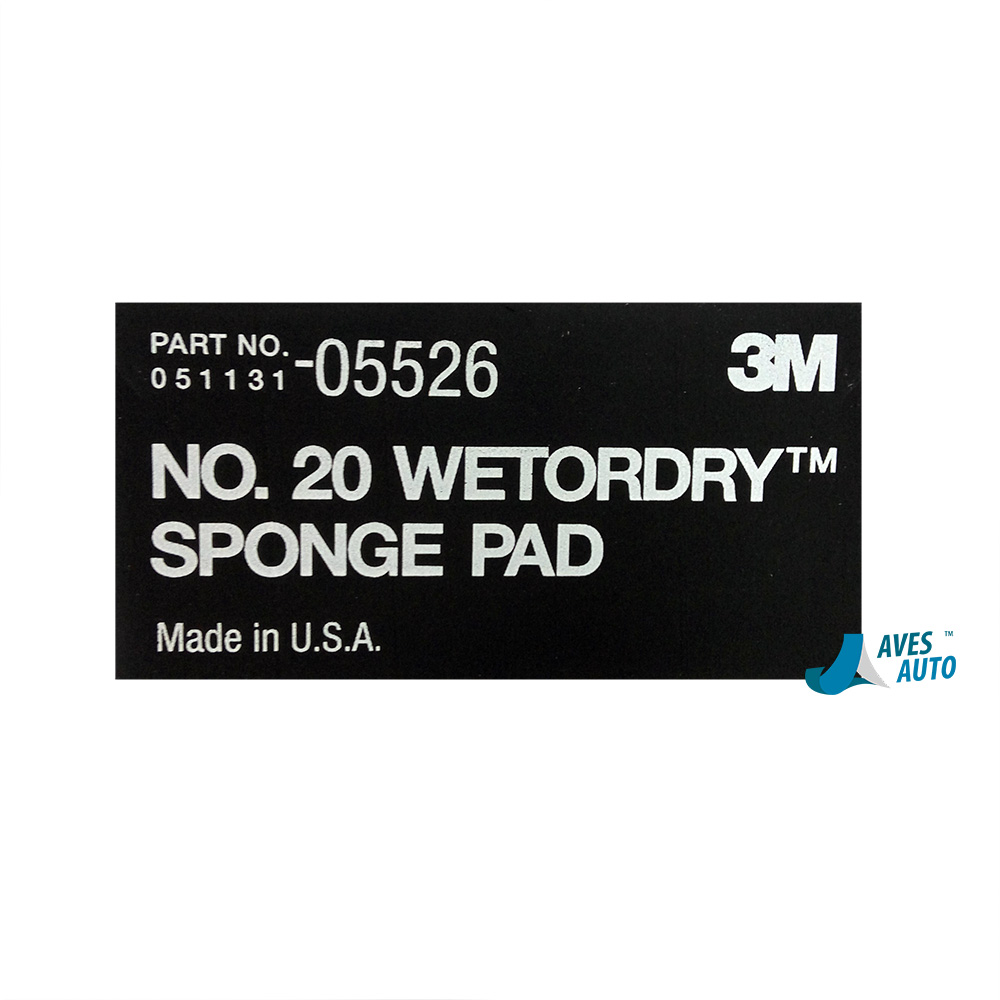 3M Wetordry 05526 США