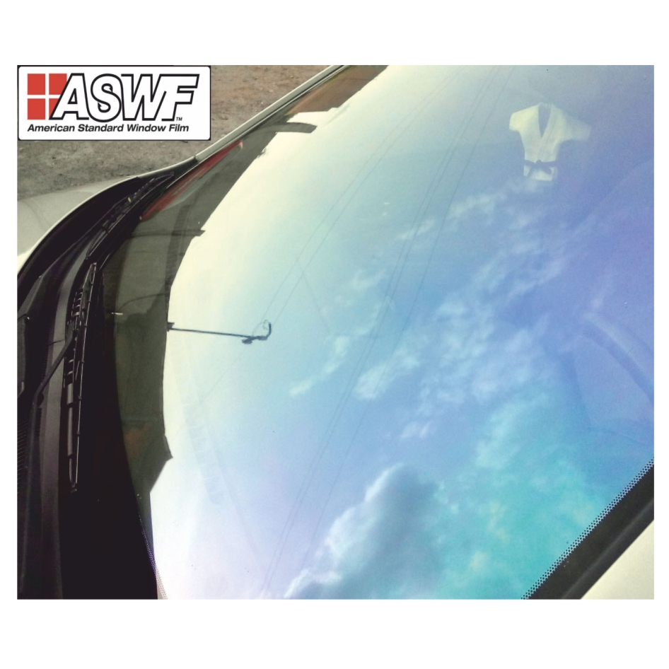 тонировка хамелеон aswf mystique 80