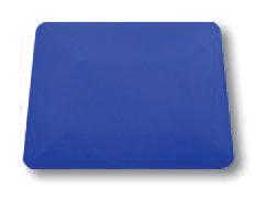 Вигонка GT 086 BLU Blue Hard Card