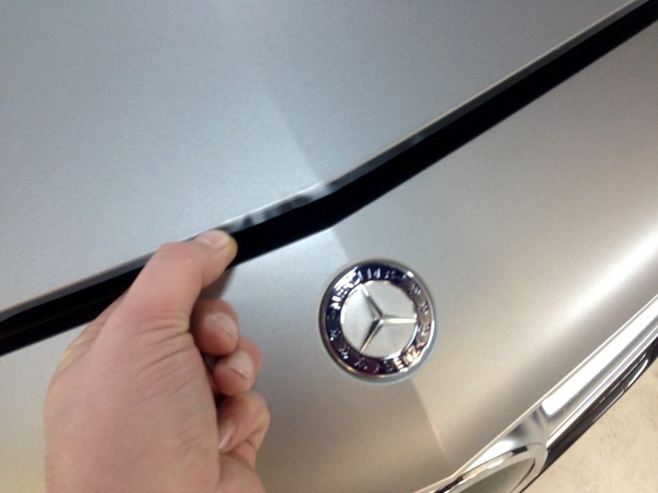 Mercedes Benz 63 S AMG Київ