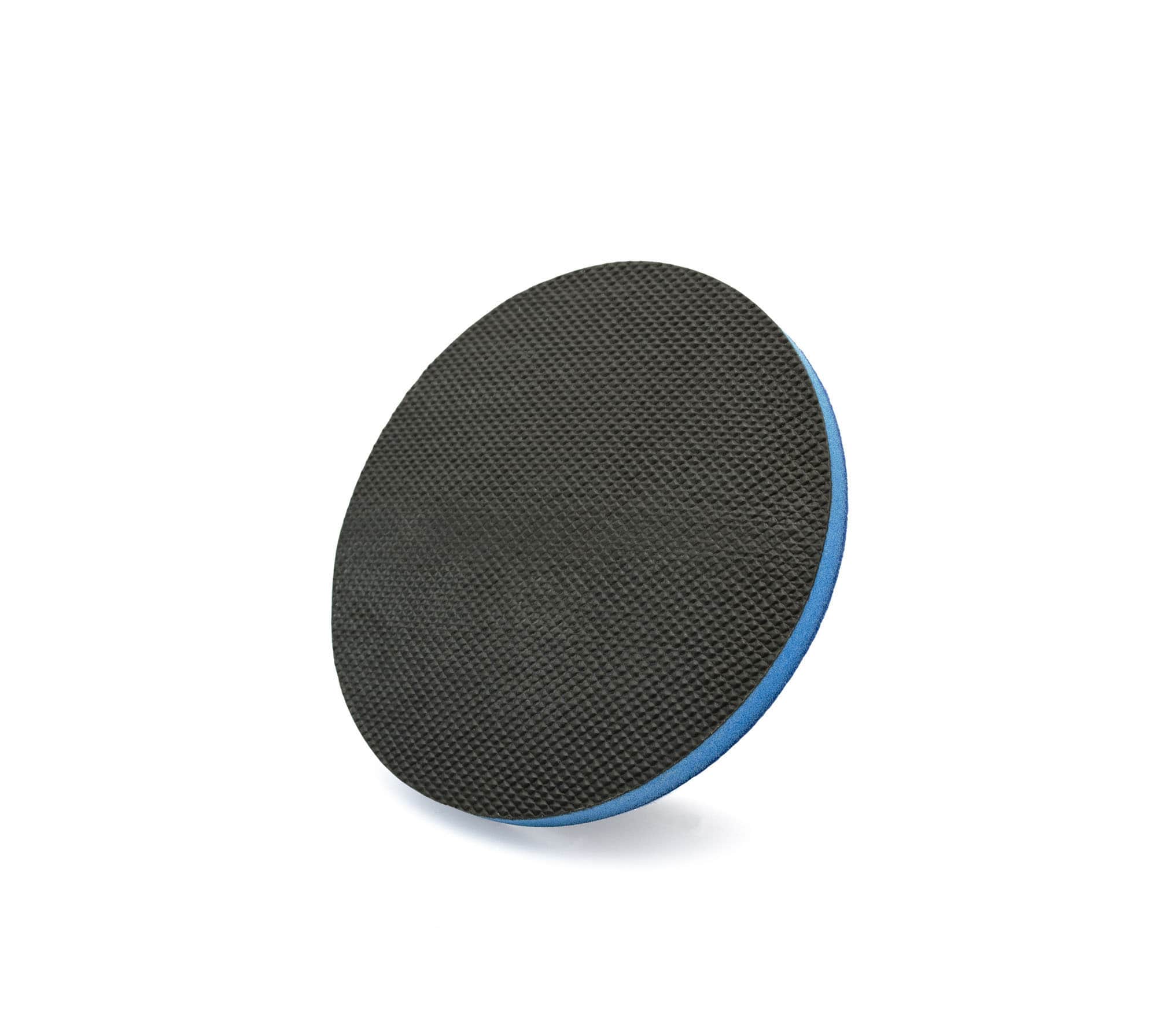 Flexipads CP300 80 мм (3") Очищающий круг с глиной (автоскраб), синий
