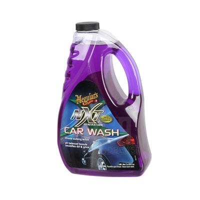 Автомобильный шампунь G302 NXT Generation Car Wash