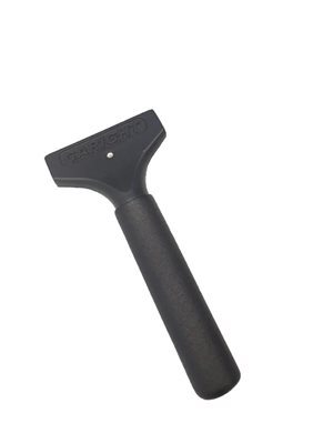 TM-66 Держатель для выгонки с длинной ручкой, алюминий - CARIGHT cast aluminum handle