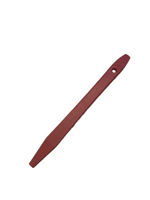 TM-27 Уплотнитель пластиковый, красный - CARIGHT Gasket Push Stick