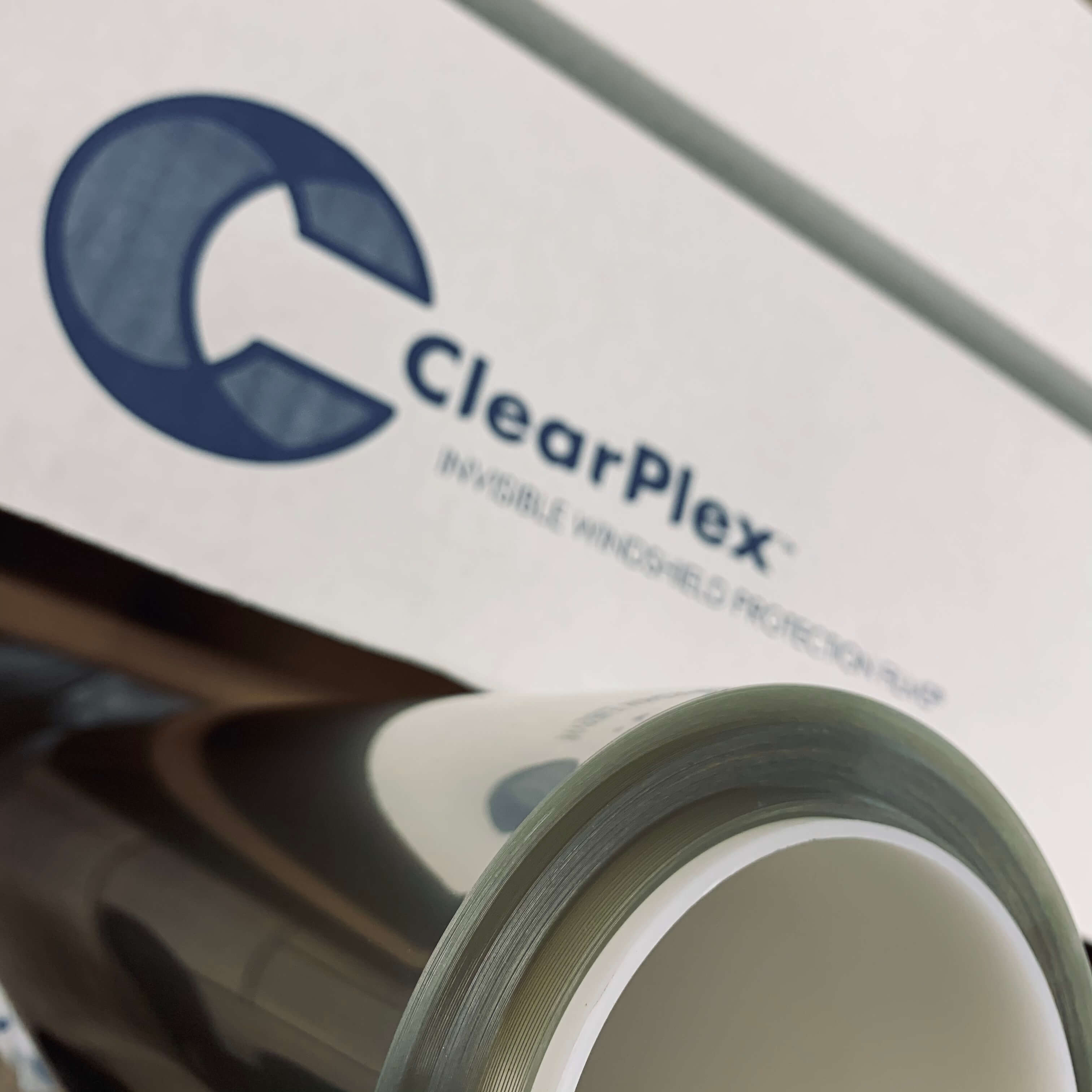 Защитная пленка ClearPlex  (0,91)