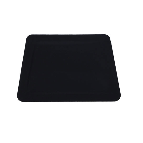 Выгонка  GT 086 BLK  BLACK Hard Card  черная трапеция