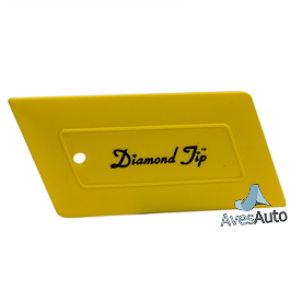 выгонка желтая Diamond Tip GT 113