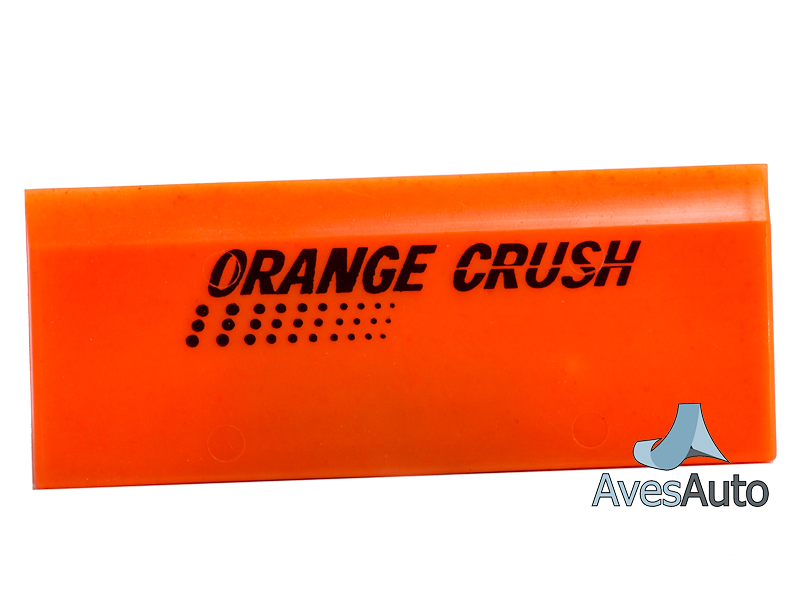 Выгонка  GT 257  Orange 5"  оранжевая