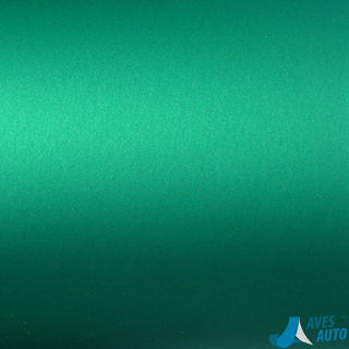 Пленка Arlon (643 GREEN ALUMINIUM) зеленый металлик матовая купить Киев