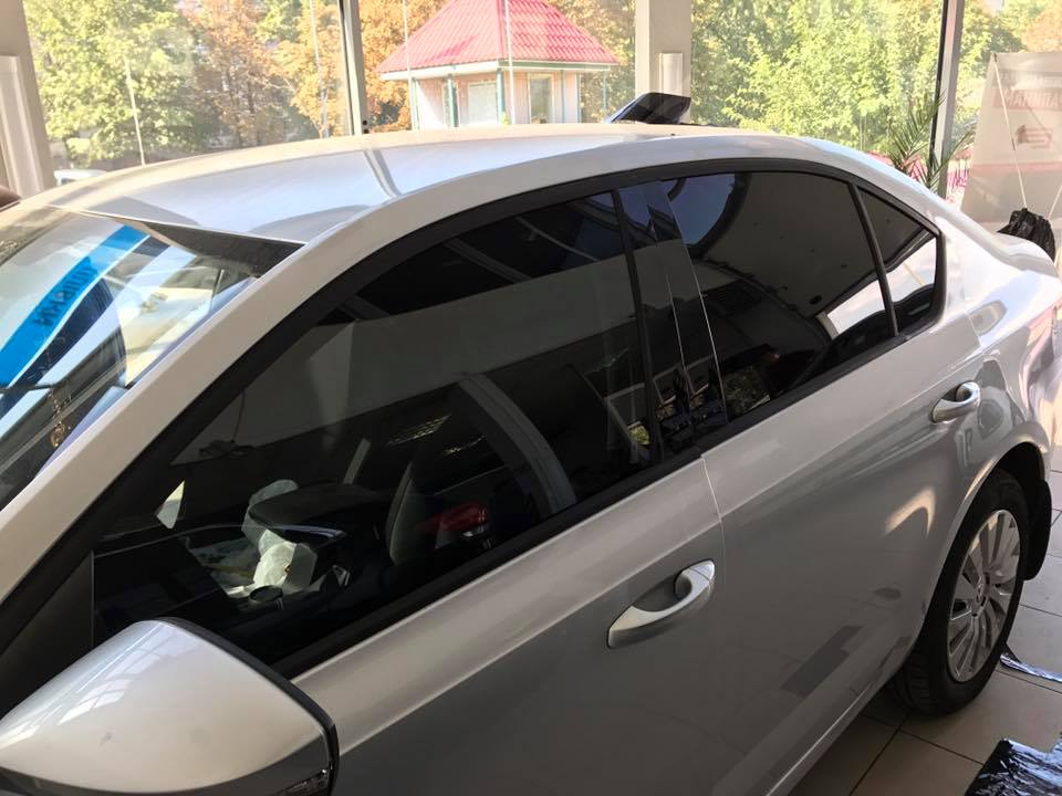 тонування стекол авто Харків