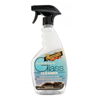 Очиститель для стекла Meguiar's G82 Perfect Clarity Glass Cleaner