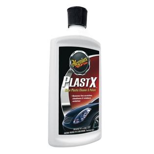 Очиститель полироль для прозрачного пластика Meguiar's G123 Clear Plastic Cleaner and Polish