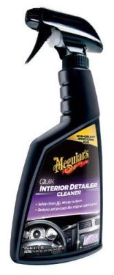 Средство для ухода за салоном автомобиля Meguiar's G136 Quik Interior Detailer Cleaner