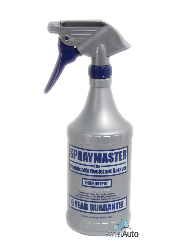 spraymaster gt 090