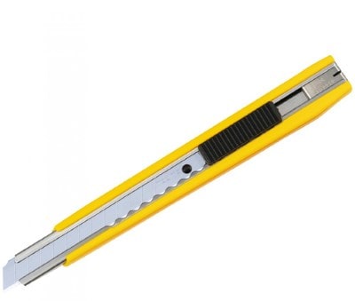Нож сегментный TAJIMA Precision Craft