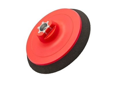 Оправка M14 для абразивов мягкая - Fleхipads Soft Density Velcro