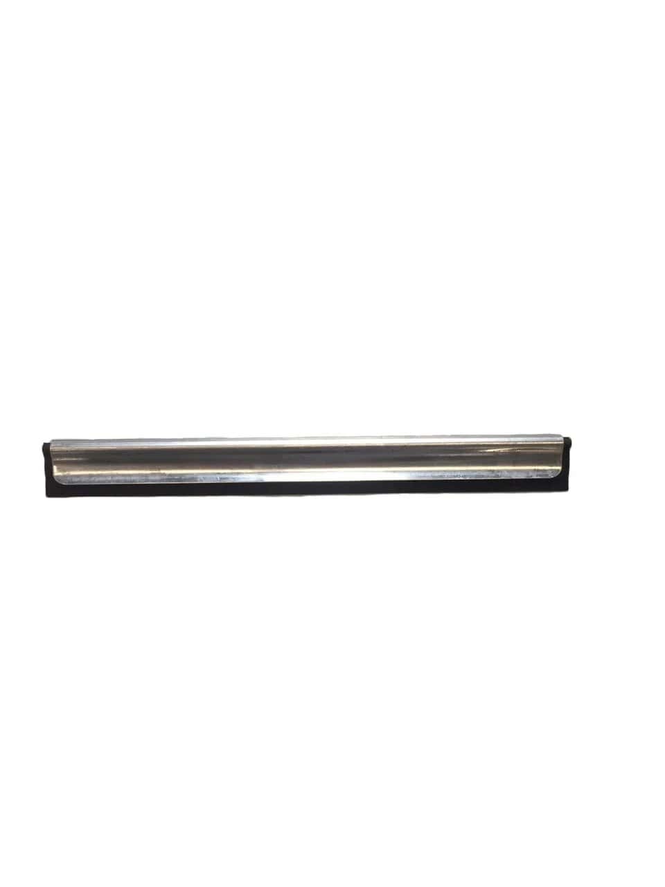 Профиль с сменной резинкой - CARIGHT 20cm stainless channel with rubber blade