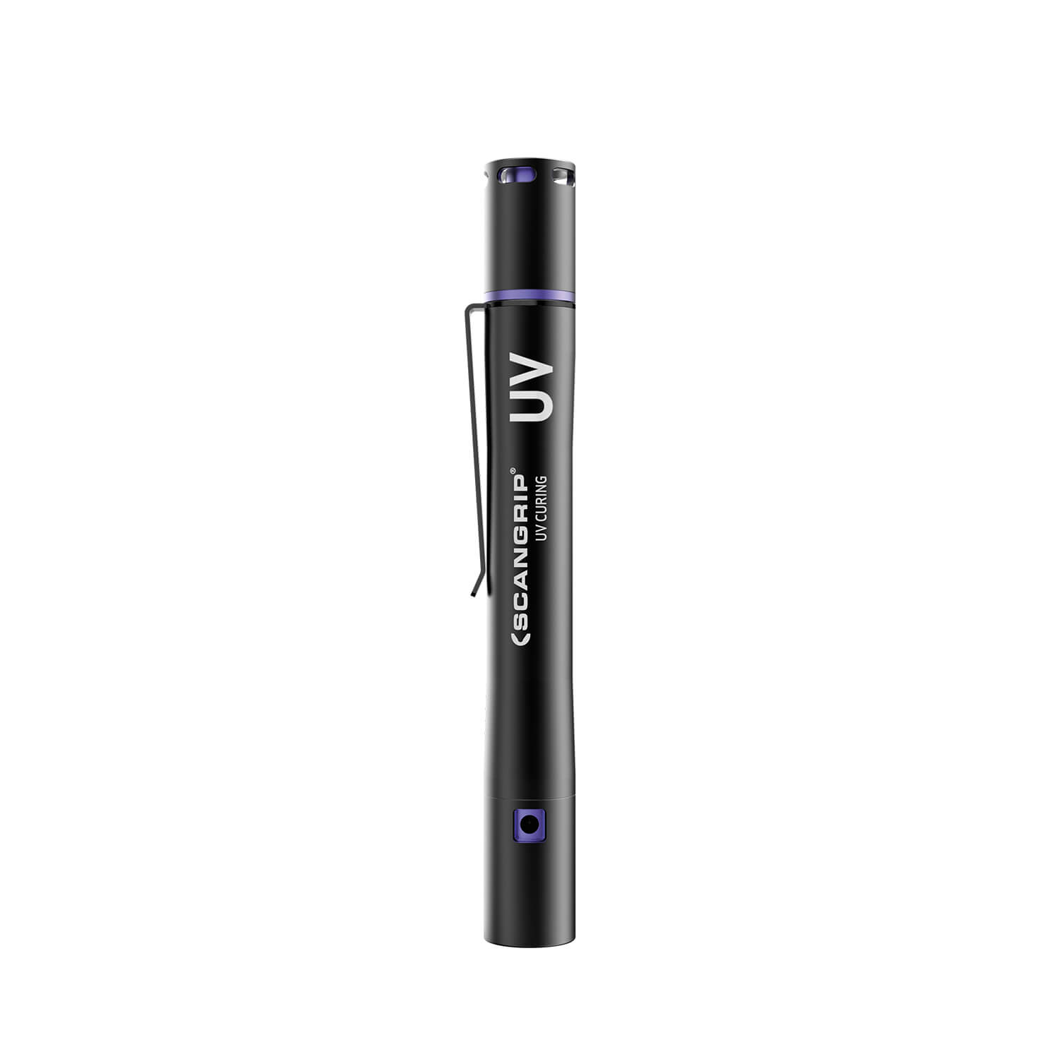 Ультрафиолетовая ручка фонарик - Scangrip UV-PEN