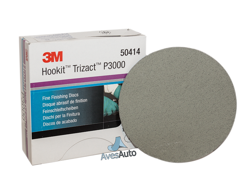 3M Trizact 50414