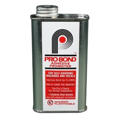 Клей PROBOND32Z Pro Bond Adhesive Promoter 32 Oz