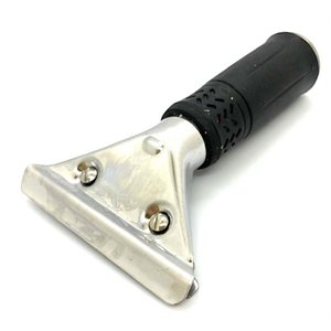 TM-15 Держатель для профиля stainless clip locking handle