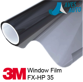 3M FX-HP
