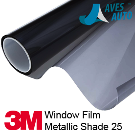 3M Metallic Shade 25