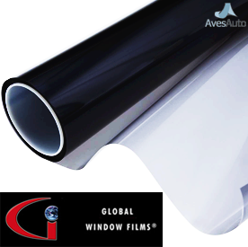global window films продажа и установка