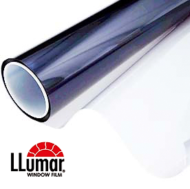 LLumar ATR Window Film