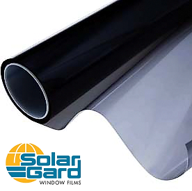 SolarGard тонировочная пленка в Харькове