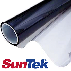 тонировка suntek hp 35