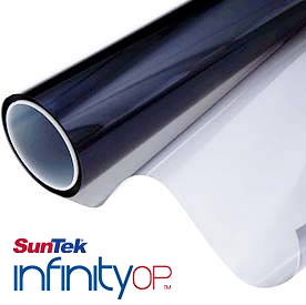 SunTek Inifinity Optimum performance зеркалка