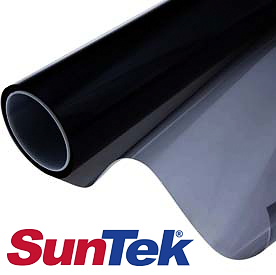 SunTek STD PRO тонировочная пленка