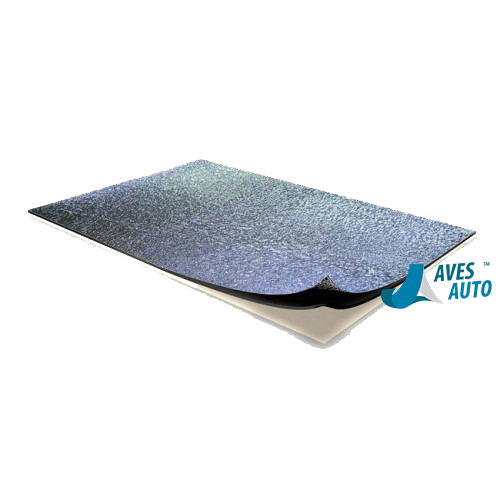 Шумоизоляция Acoustics Soft 6 Metal