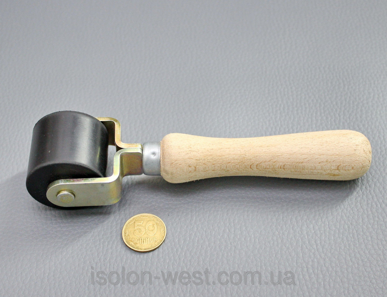 прикаточный валик виброфильтр