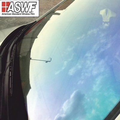 тонировка хамелеон aswf mystique 80