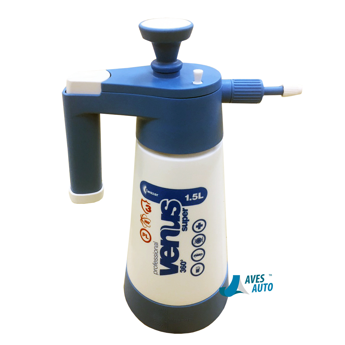 Kwazar Venus PRO 360