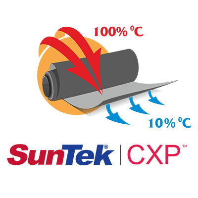 SunTek CXP 80