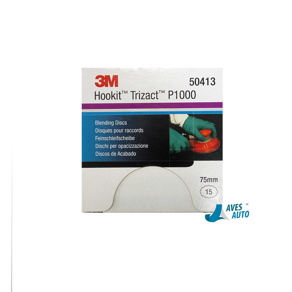 3M 50413 абразивный круг Trizact