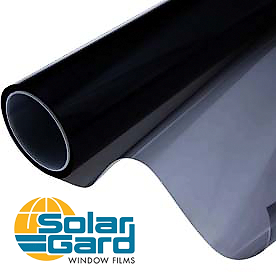 Тонировочная пленка SolarGard HP Titanium 16