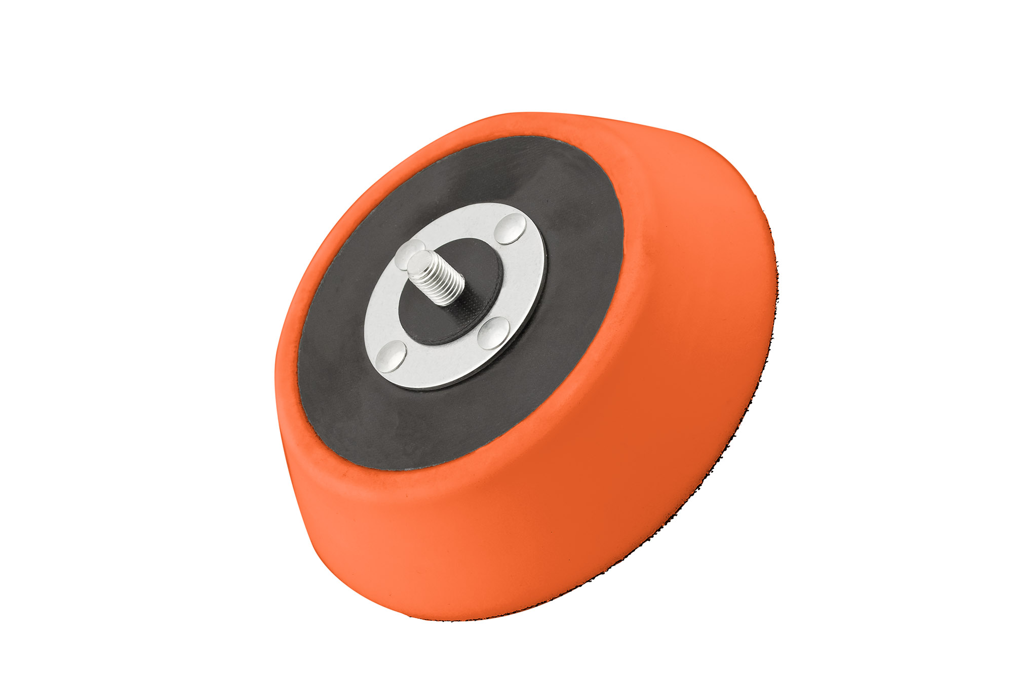 Оправка ультра мягкая для орбитальной машинки Flexipads Orbital Backer