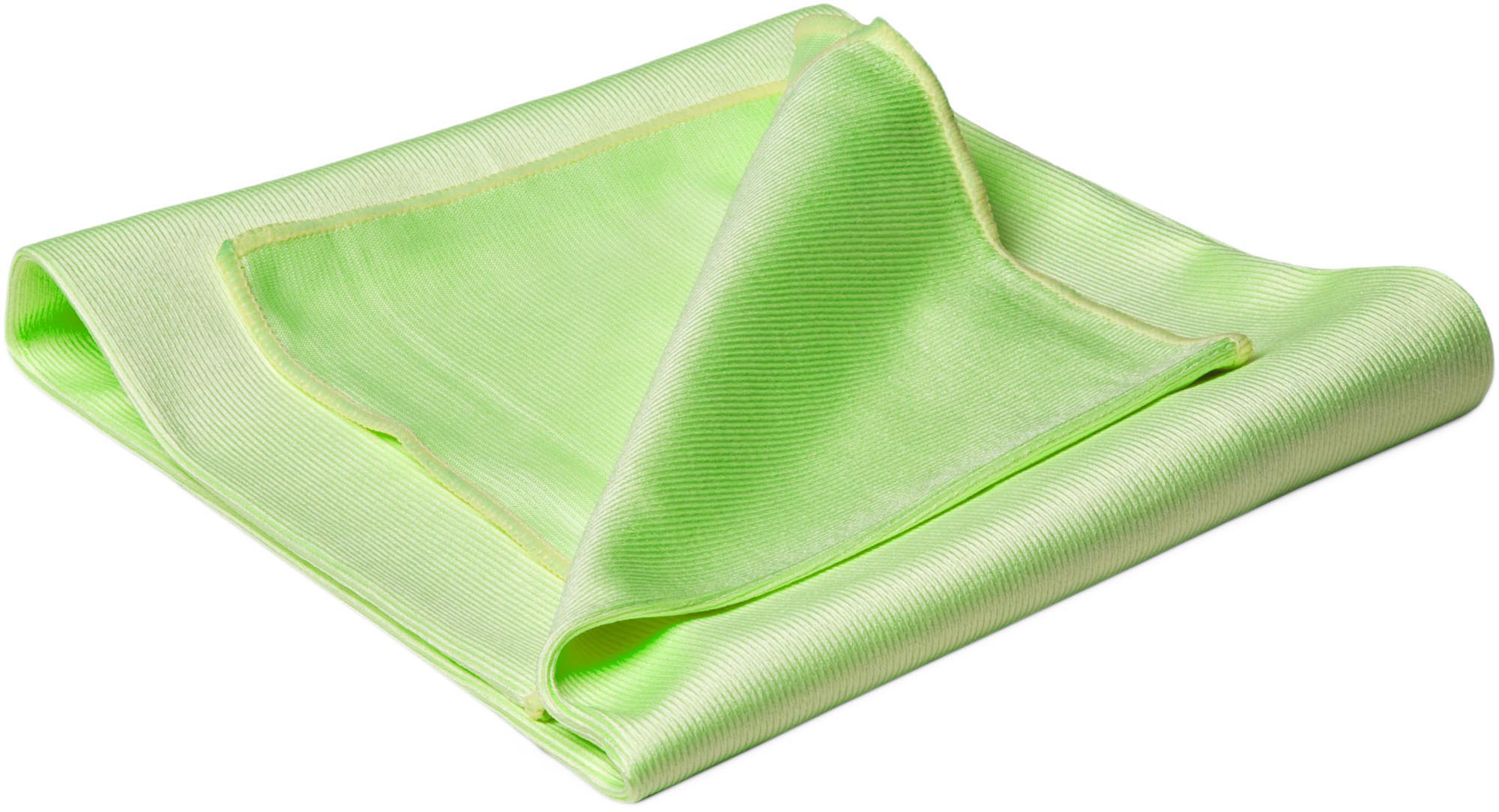 Микрофибровое полотенце для стекла  Flexipads GLASS CARE