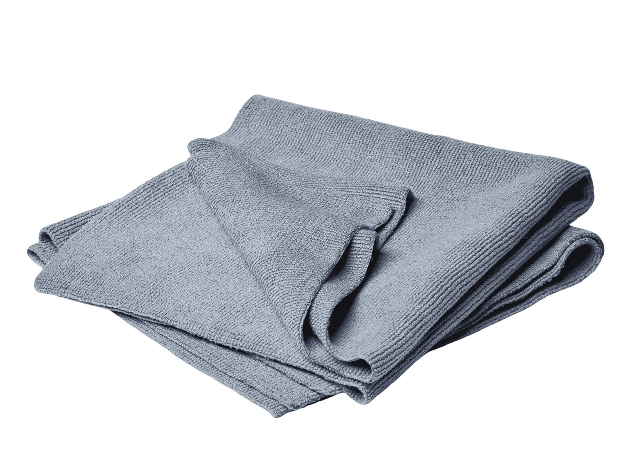 Микрофибровые полотенца без кромки Flexipads GLAZING