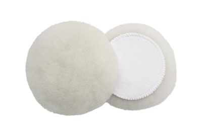 Круг для полировки Flexipads Merino Lambs Wool Velcro