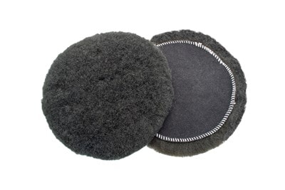 Круг для полировки Flexipads Merino Lambs Wool Velcro