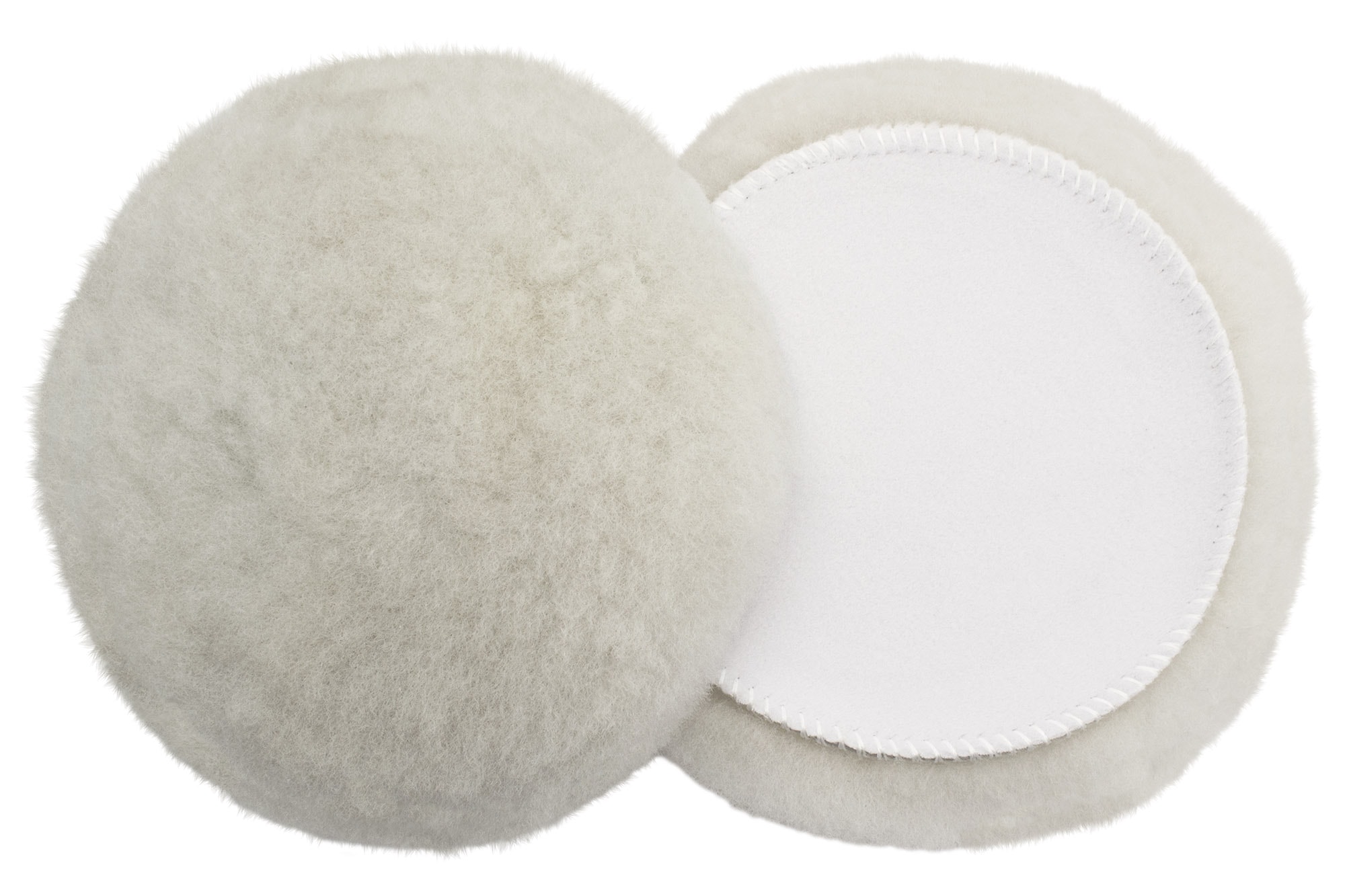 Круг для полировки  Flexipads Merino Lambs Wool Bonnet