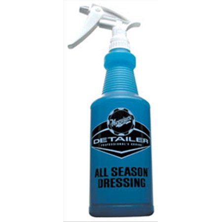Емкость для распылителя Meguiar`s Detailer All Season Dressing Sprayer